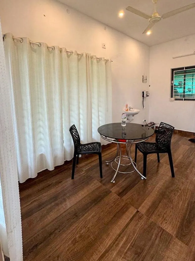 2Bhk Home By Yathroam In Vagamon 0*,  India