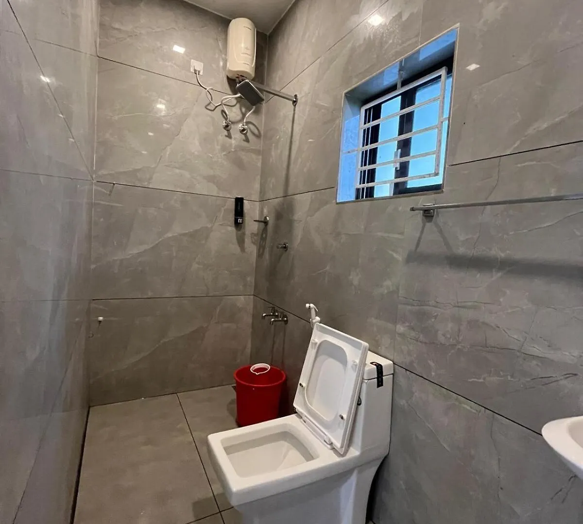 2Bhk Home By Yathroam In Vagamon