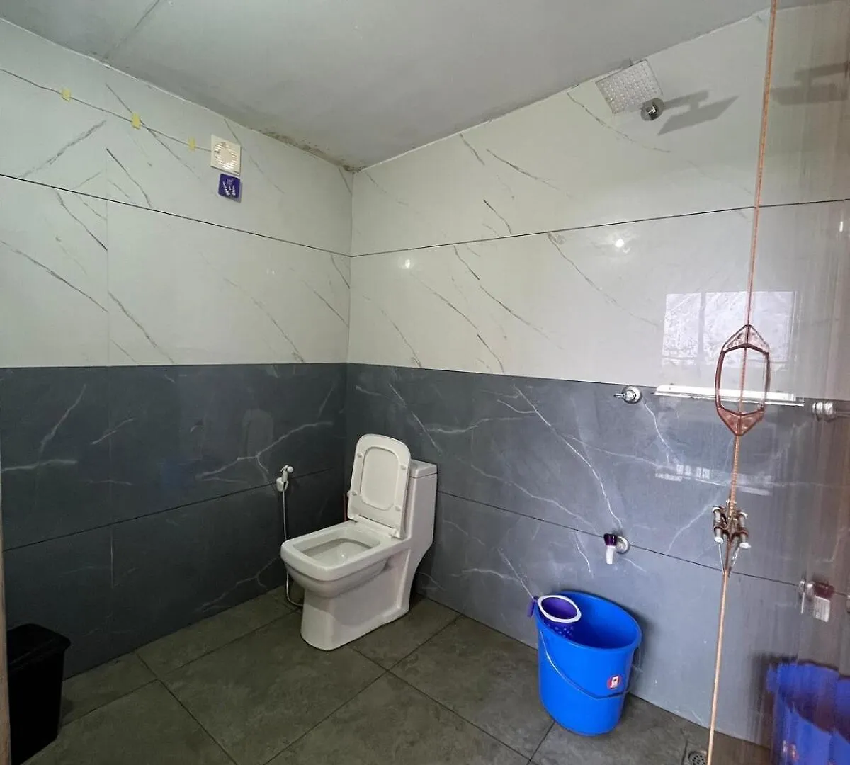 Villa 2Bhk Home By Yathroam In Vagamon